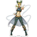 (PO) JoJo's Bizarre Adventure: Stone Ocean Original Illustration Big Acrylic Stand AM 1 Cujoh Jolyne Image_1