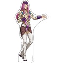 (PO) JoJo's Bizarre Adventure: Stone Ocean Original Illustration Big Acrylic Stand AM 6 Narciso Anasui Image_1