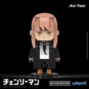Chainsaw Man Big Head Brick 07 - Makima  Image_2