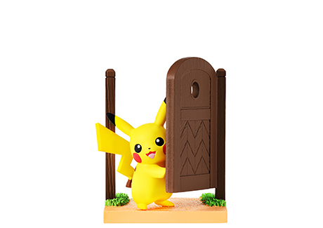 (PO) Pokemon Waited For You! [BOX] Image_2