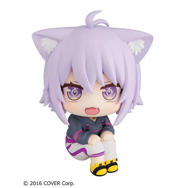 (PO) Look Up Series Hololive - Nekomata Okayu Image_2