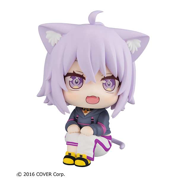 (PO) Look Up Series Hololive - Nekomata Okayu Image_4