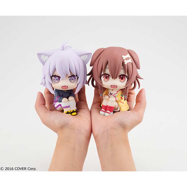 (PO) Look Up Series Hololive - Nekomata Okayu Image_7