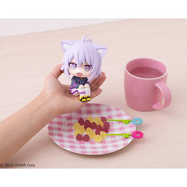 (PO) Look Up Series Hololive - Nekomata Okayu Image_8