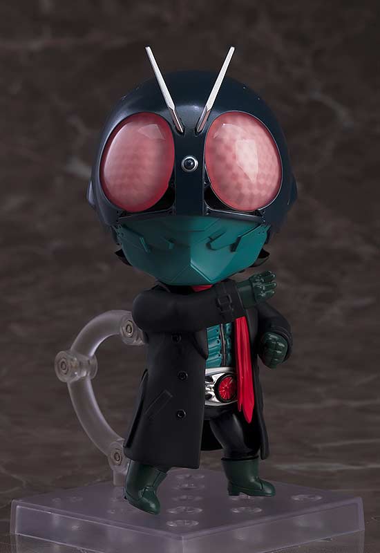 (PO) Nendoroid 2211 Shin Kamen Rider Image_2