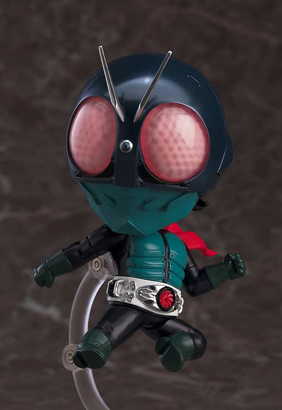 (PO) Nendoroid 2211 Shin Kamen Rider Image_6