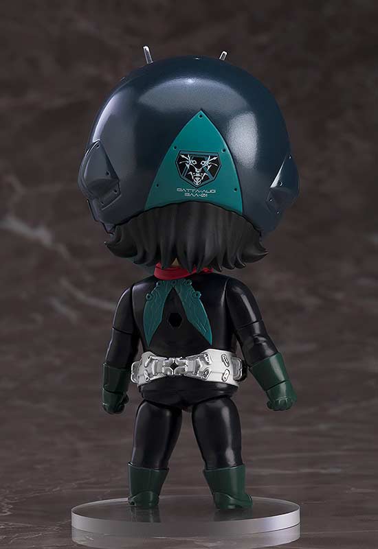 (PO) Nendoroid 2211 Shin Kamen Rider Image_7