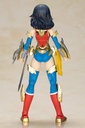 (PO) Wonder Woman Another Color Humikane Shimada Ver. Image_4
