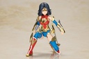 (PO) Wonder Woman Another Color Humikane Shimada Ver. Image_11