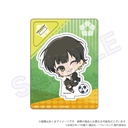(PO) Blue Lock Mini Character Stand Nekorobi Ver. Bachira Meguru Image_1