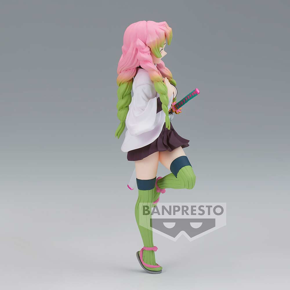 (PO) Demon Slayer: Kimetsu no Yaiba Figure Vol.45 - Kanroji Mitsuri Image_4