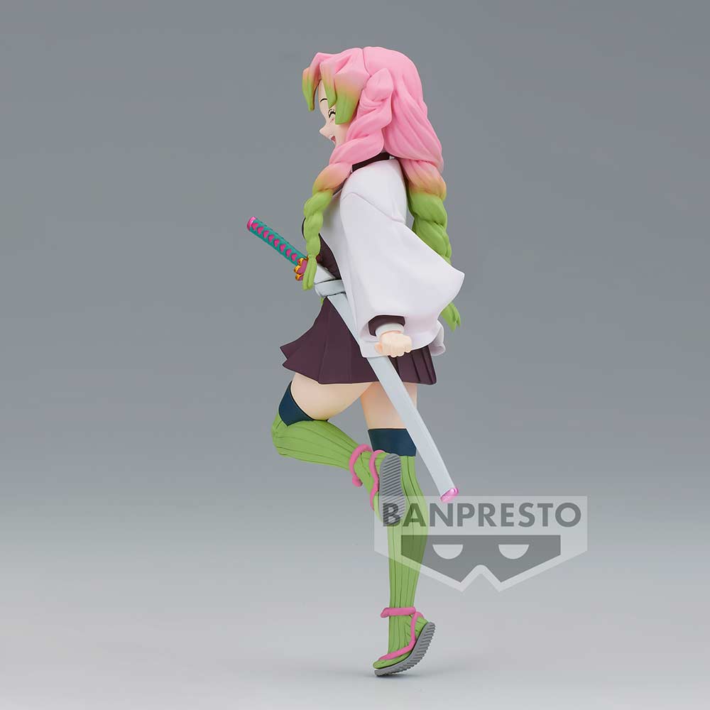 (PO) Demon Slayer: Kimetsu no Yaiba Figure Vol.45 - Kanroji Mitsuri Image_5