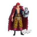 (PO) One Piece DXF The Grandline Series Extra - Eustass Kid Image_2