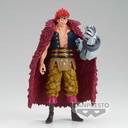 (PO) One Piece DXF The Grandline Series Extra - Eustass Kid Image_3