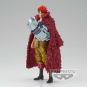 (PO) One Piece DXF The Grandline Series Extra - Eustass Kid Image_5