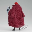 (PO) One Piece DXF The Grandline Series Extra - Eustass Kid Image_6