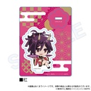(PO) Hell's Paradise: Jigokuraku Acrylic Stand - Yuzuriha Image_1