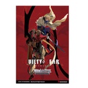 (PO) Weiss Schwarz Booster - Guilty Gear -Strive [WSE-GGST-SX06-BP] (Eng) [BOX] Image_1