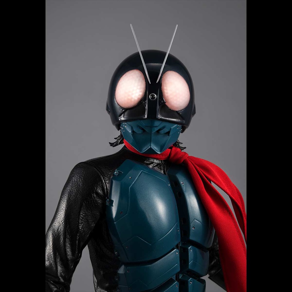 (PO) Ultimate Article Kamen Rider - Shin Kamen Rider Image_6