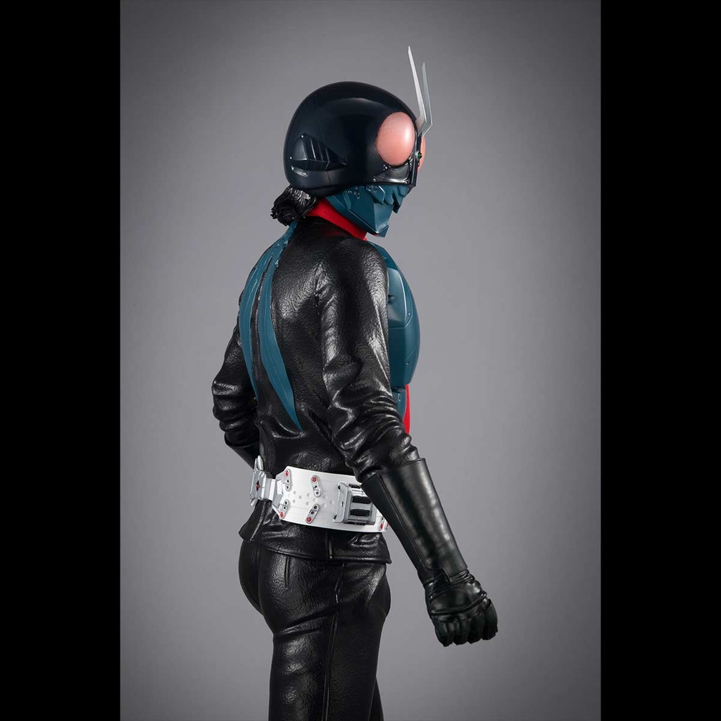 (PO) Ultimate Article Kamen Rider - Shin Kamen Rider Image_7