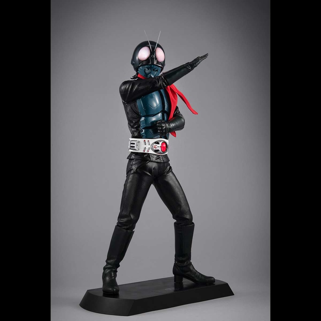 (PO) Ultimate Article Kamen Rider - Shin Kamen Rider Image_9