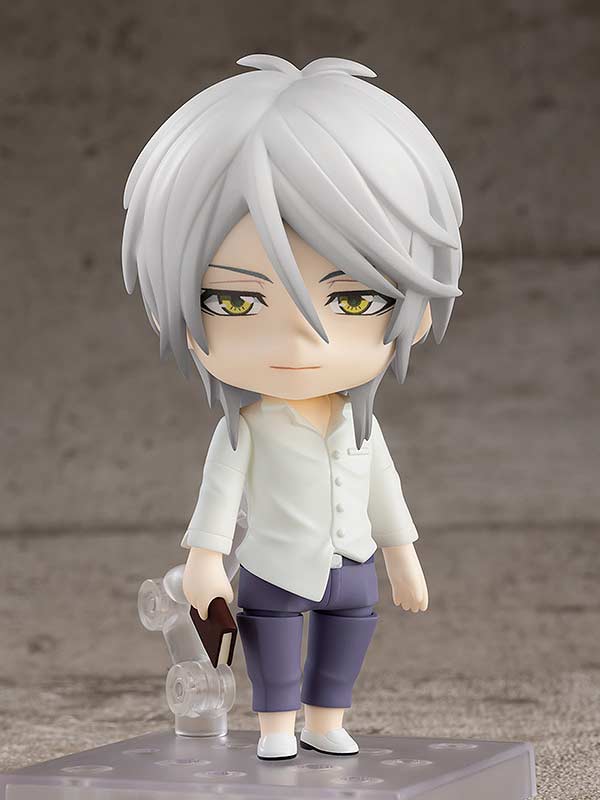 (PO) Nendoroid 1601 Psycho-Pass - Makishima Shogo Image_2