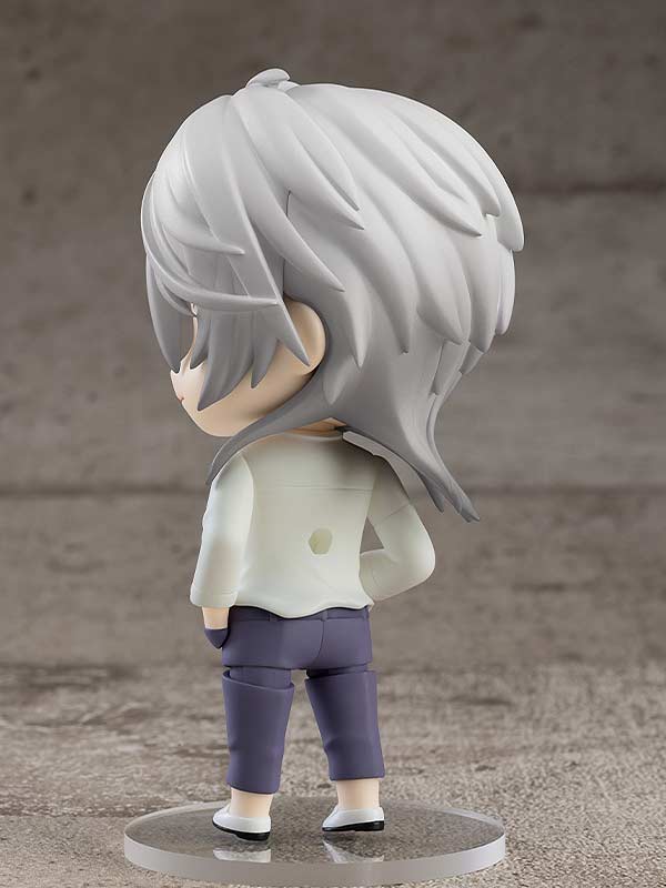 (PO) Nendoroid 1601 Psycho-Pass - Makishima Shogo Image_7