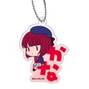(PO) Oshi no Ko Onamae Pitanko Acrylic Key Chain [BOX] Image_5