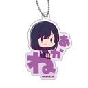(PO) Oshi no Ko Onamae Pitanko Acrylic Key Chain [BOX] Image_7