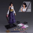 (PO) Final Fantasy X Play Arts Kai - Yuna Image_7