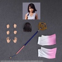 (PO) Final Fantasy X Play Arts Kai - Yuna Image_8