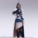 (PO) Final Fantasy XVI Bring Arts - Jill Warrick Image_1