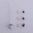 (PO) Final Fantasy XVI Bring Arts - Jill Warrick Image_8