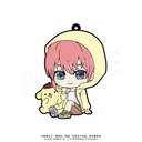 (PO) The Quintessential Quintuplets Movie x Sanrio Characters 2023 Petanko Trading Rubber Strap Vol. 2 [BOX] Image_2