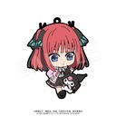(PO) The Quintessential Quintuplets Movie x Sanrio Characters 2023 Petanko Trading Rubber Strap Vol. 2 [BOX] Image_3
