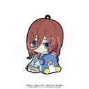 (PO) The Quintessential Quintuplets Movie x Sanrio Characters 2023 Petanko Trading Rubber Strap Vol. 2 [BOX] Image_4