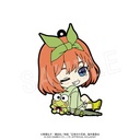(PO) The Quintessential Quintuplets Movie x Sanrio Characters 2023 Petanko Trading Rubber Strap Vol. 2 [BOX] Image_5