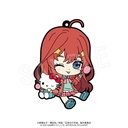 (PO) The Quintessential Quintuplets Movie x Sanrio Characters 2023 Petanko Trading Rubber Strap Vol. 2 [BOX] Image_6