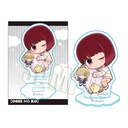 (PO) GyuGyutto Mini Stand Oshi no Ko - Arima Kana Oyasumi Ver. Image_1