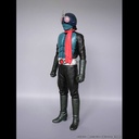 (PO) Jumbo Soft Vinyl Figure 1/6 Shin Kamen Rider - Kamen Rider Image_3