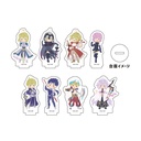 (PO) Acrylic Petit Stand Fate/Grand Order 01 Nordic Illustration [BOX] Image_1
