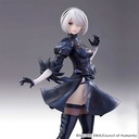 (PO) NieR:Automata ver.1.1A Statuette 2B (YoRHa No. 2 Type B) No Goggle ver. Image_1