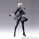 (PO) NieR:Automata ver.1.1A Statuette 2B (YoRHa No. 2 Type B) No Goggle ver. Image_2