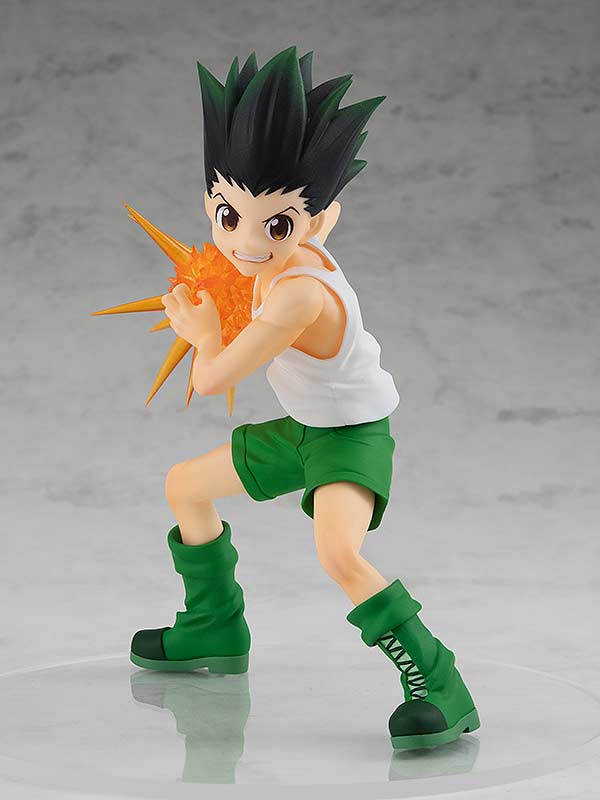 (PO) POP UP PARADE Hunter x Hunter - Gon Freecss Image_3