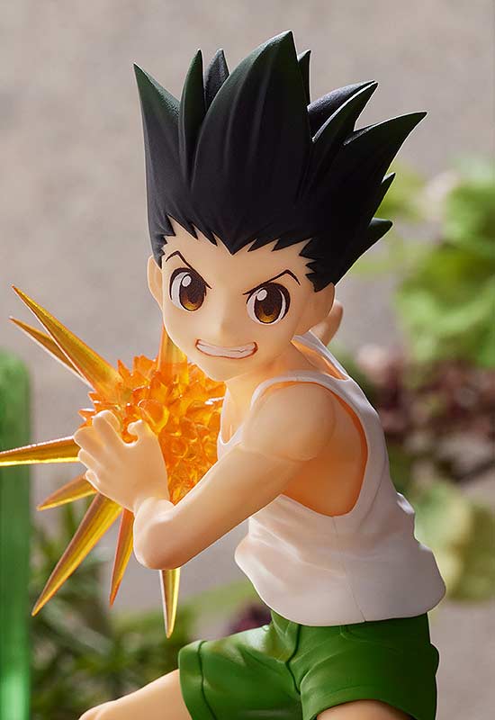 (PO) POP UP PARADE Hunter x Hunter - Gon Freecss Image_6