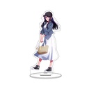 (PO) Chara Acrylic Figure Oshi no Ko 01 Odekake Ver. Ai (Original Illustration) Image_1