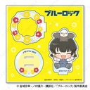 (PO) DT Blue Lock Acrylic Stand Bachira Meguru Image_2