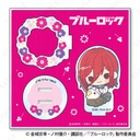 (PO) DT Blue Lock Acrylic Stand Chigiri Hyoma Image_2