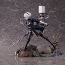 (PO) NieR:Automata Ver1.1a 2B (Deluxe) (Aniplex+) Image_2