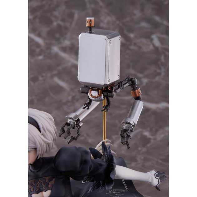 (PO) NieR:Automata Ver1.1a 2B (Deluxe) (Aniplex+) Image_8